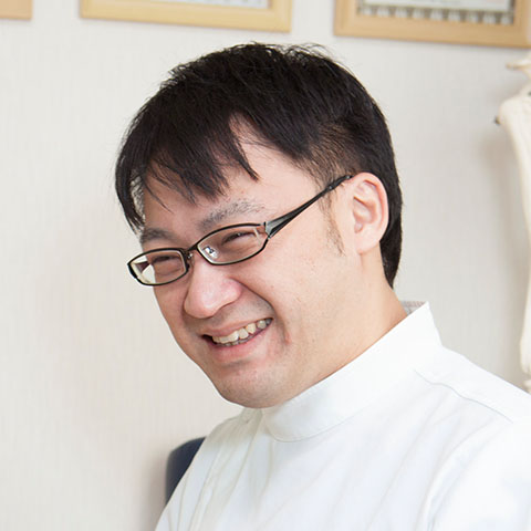 岩本 真（まことスポーツ整骨院）