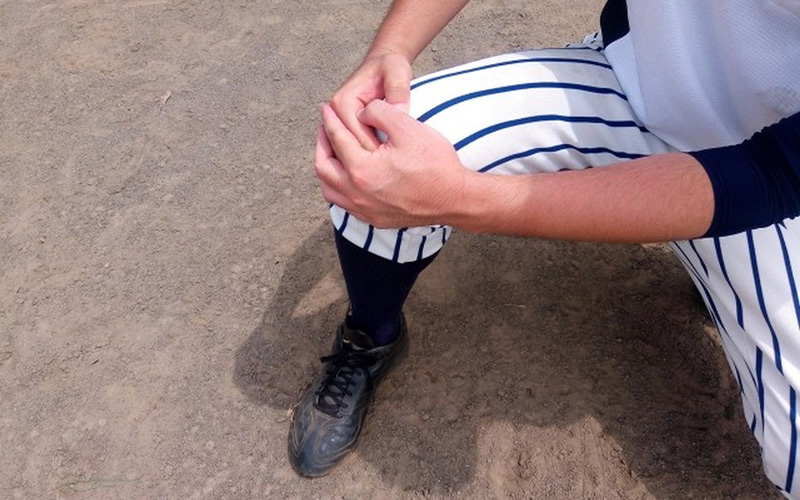 靱帯損傷・靱帯断裂